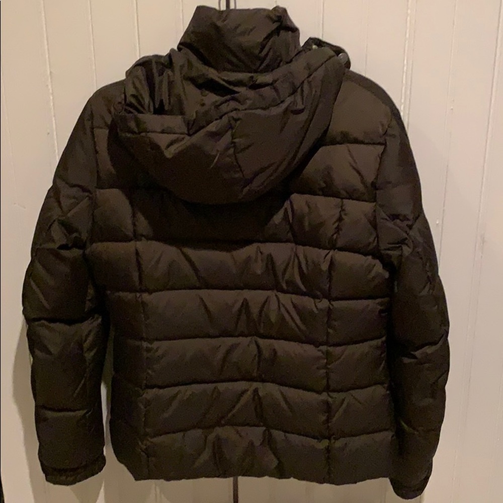 COPY - Bogner Fire+Ice Down Women’s jacket- Olive - Picture 2 of 5